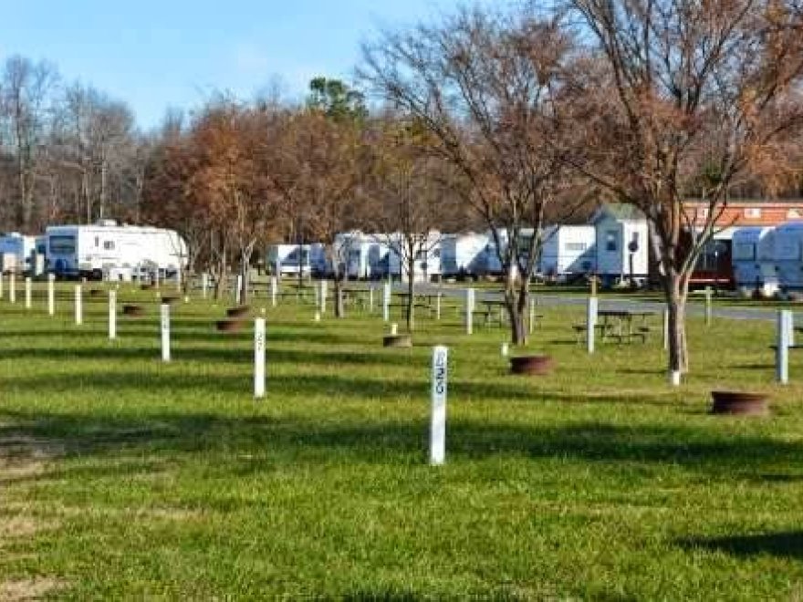 Homestead Campground
