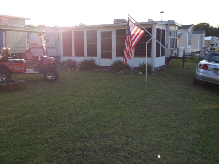 Gulls Way Campground