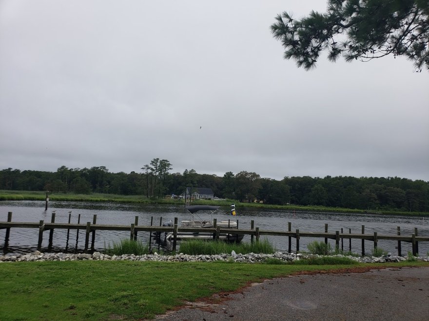 Gulls Way Campground