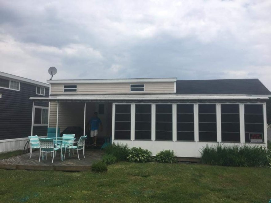 Gulls Way Campground