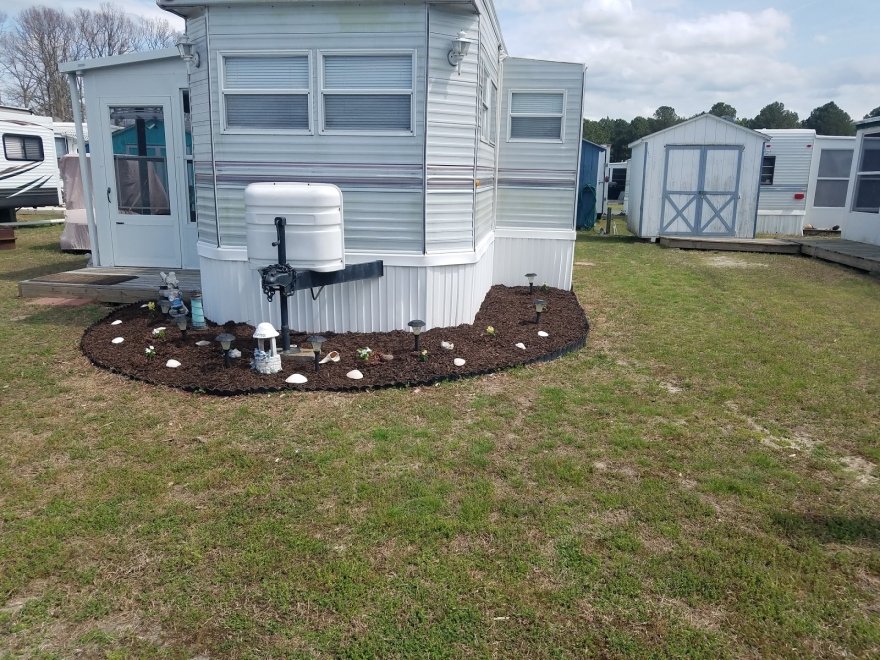 Gulls Way Campground