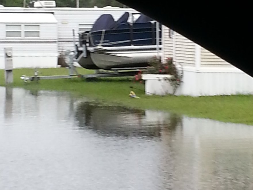 Gulls Way Campground