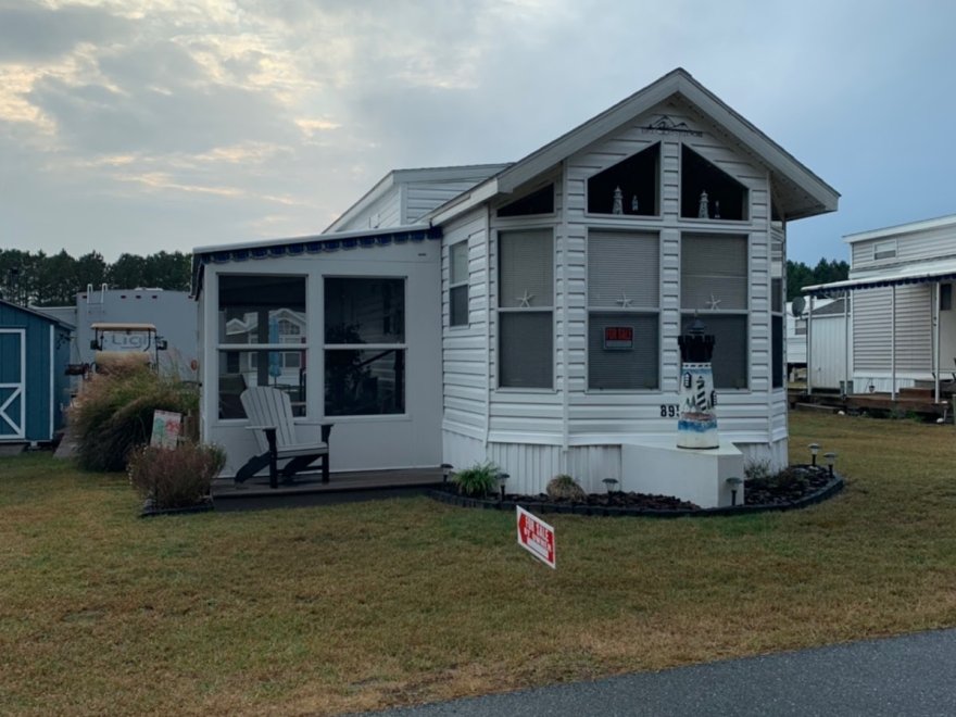 Gulls Way Campground