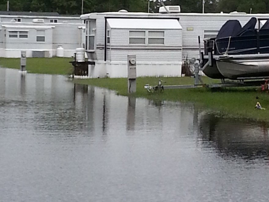 Gulls Way Campground