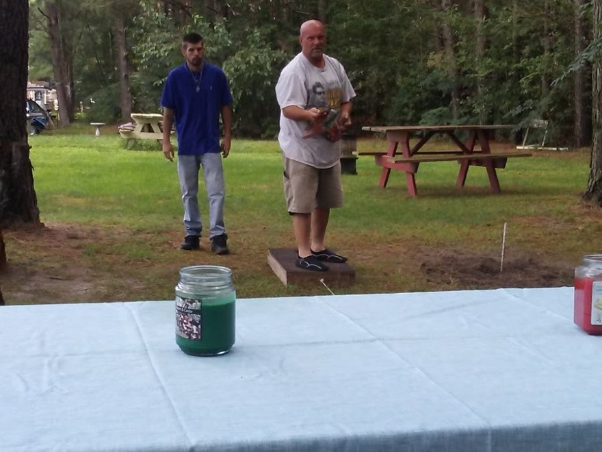 Gulls Way Campground