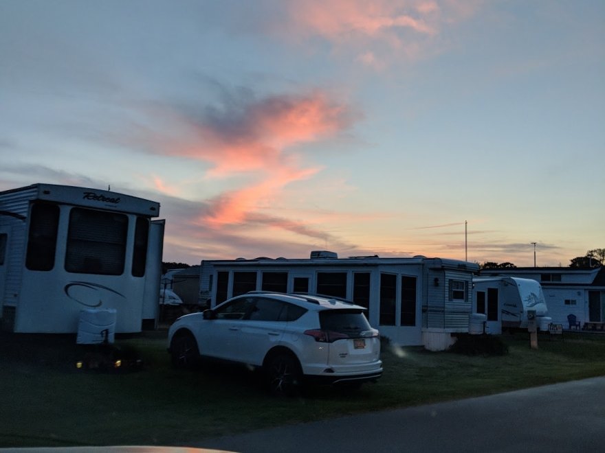 Gulls Way Campground
