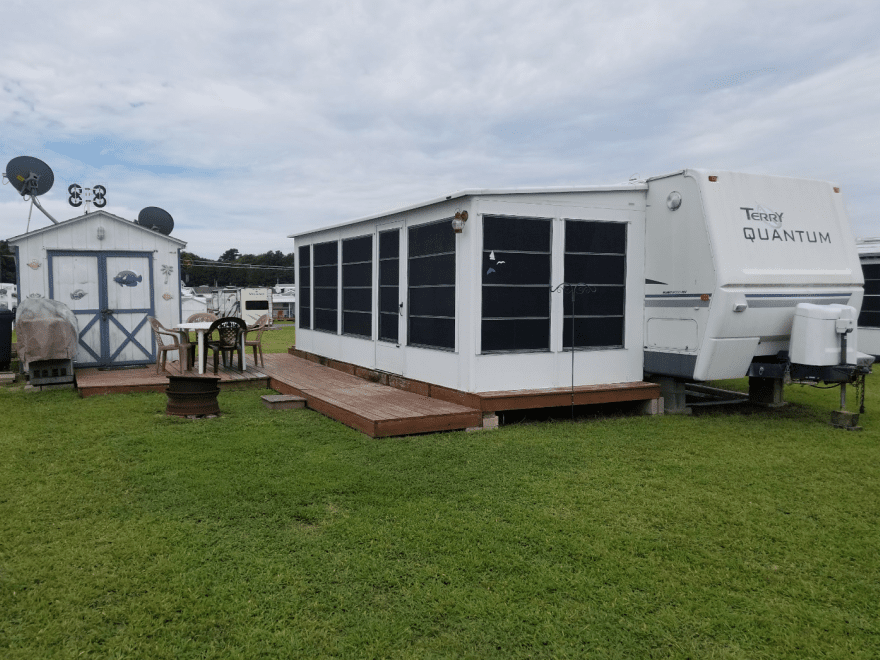 Gulls Way Campground