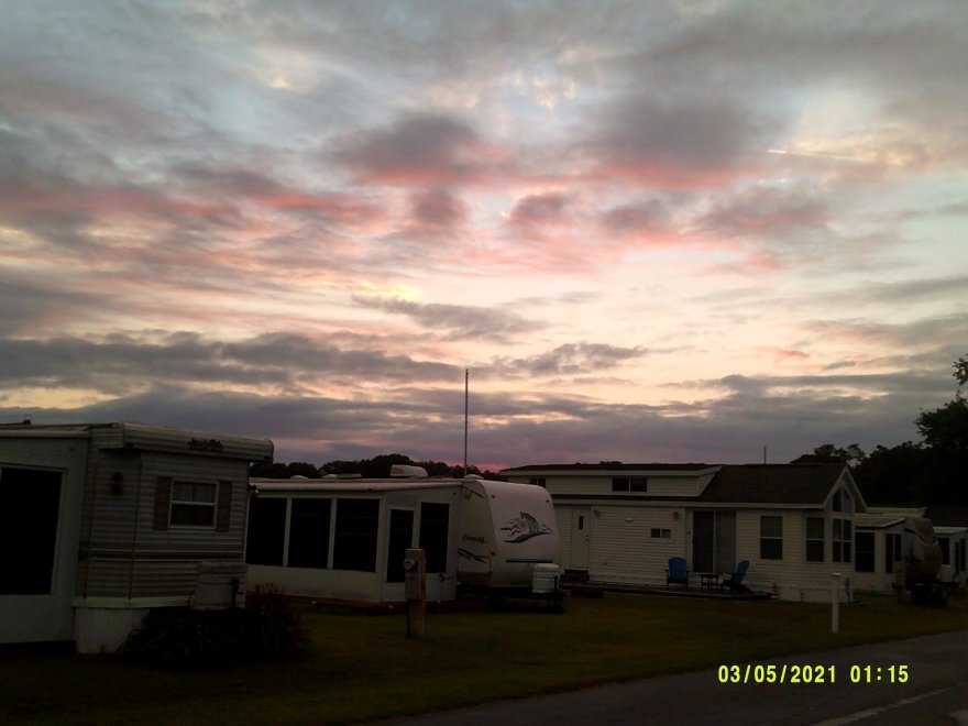 Gulls Way Campground