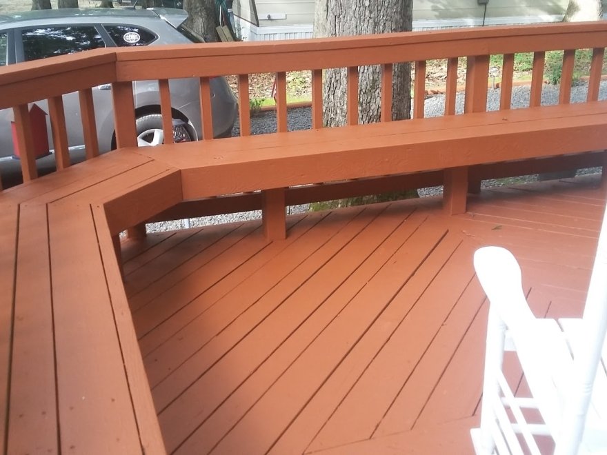 Shawn's Hideaway