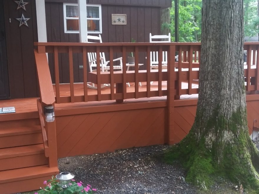 Shawn's Hideaway