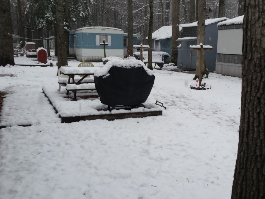 Shawn's Hideaway