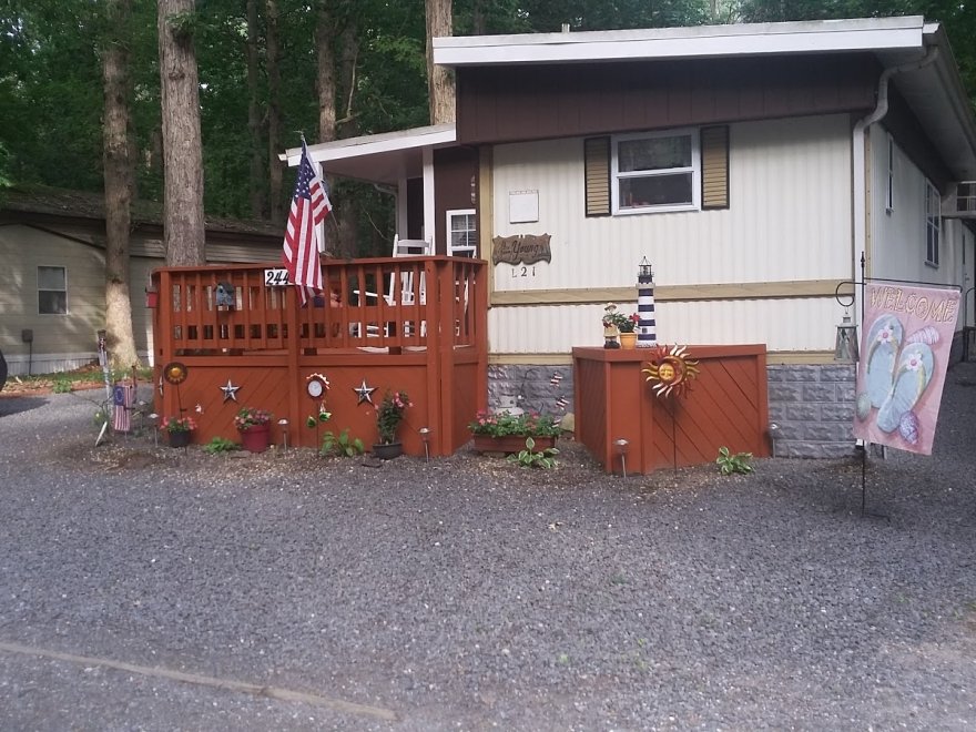 Shawn's Hideaway