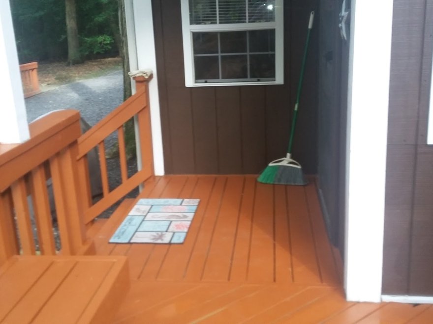 Shawn's Hideaway