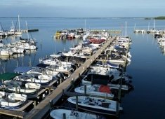 Rehoboth Bay Marina