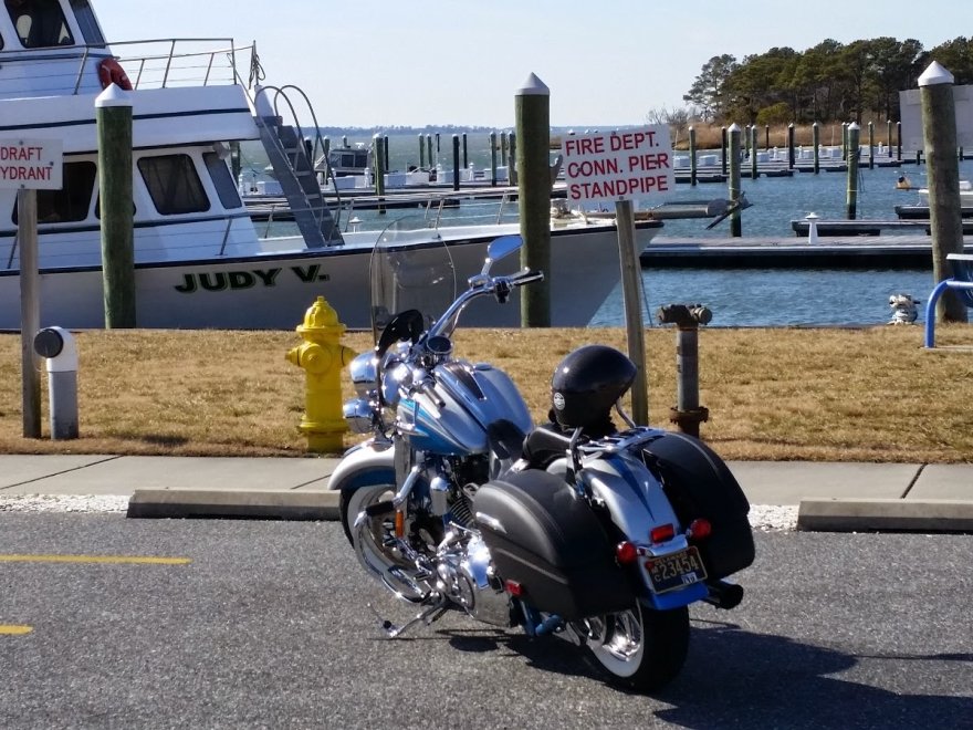 Indian River Marina