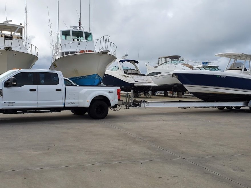 Indian River Marina