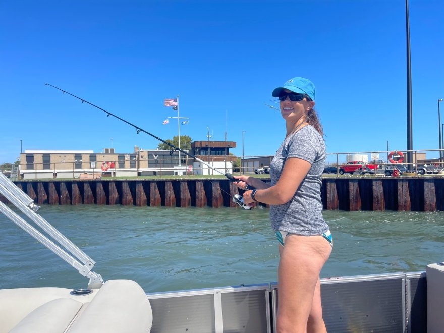 Indian River Marina