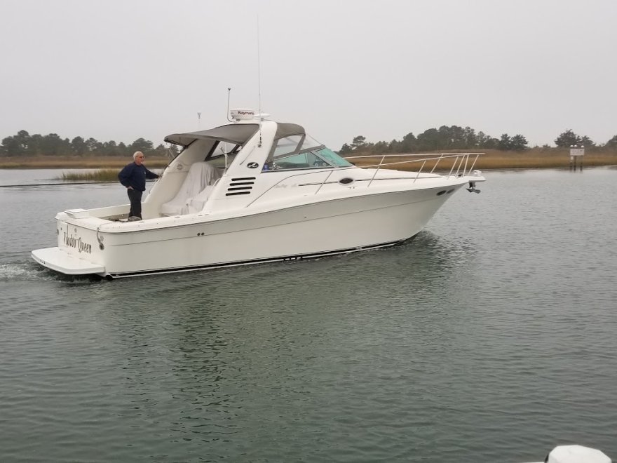 Indian River Marina