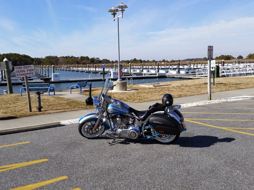 Indian River Marina