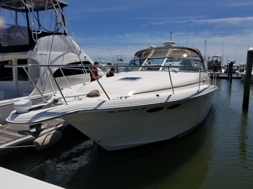 Indian River Marina