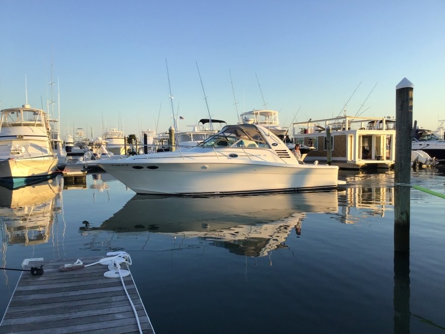 Indian River Marina