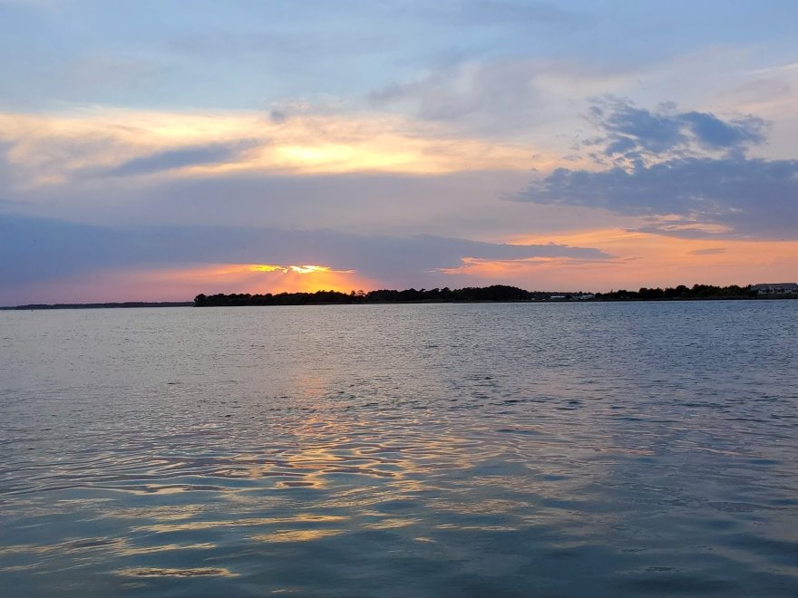 Indian River Marina