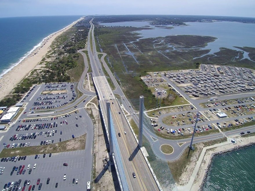 Indian River Marina
