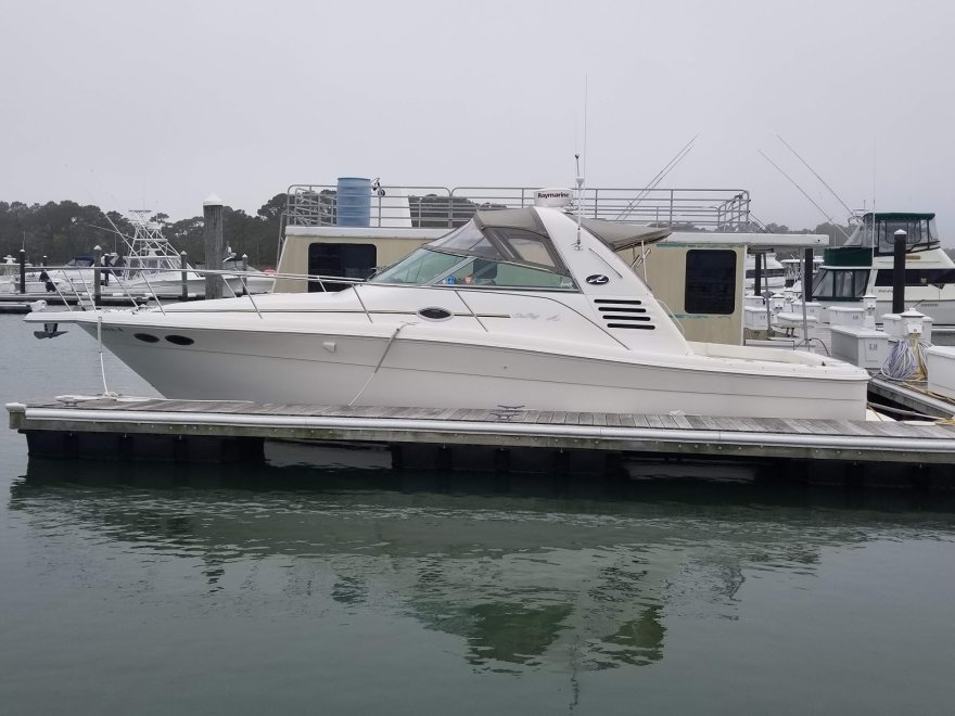 Indian River Marina