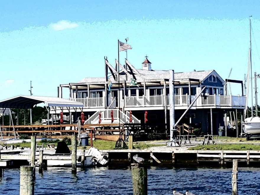 Rehoboth Bay Sailing Association