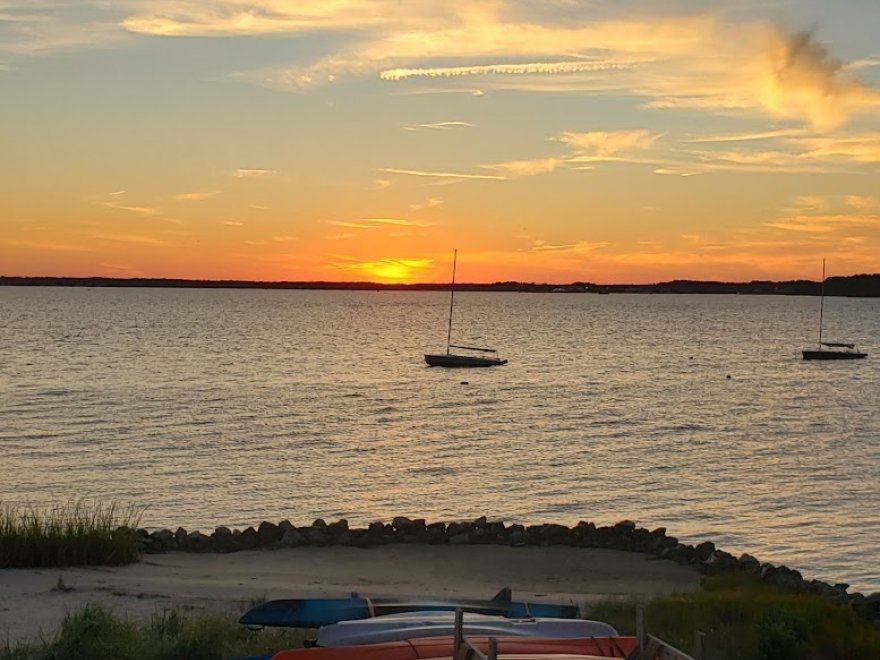 Rehoboth Bay Sailing Association