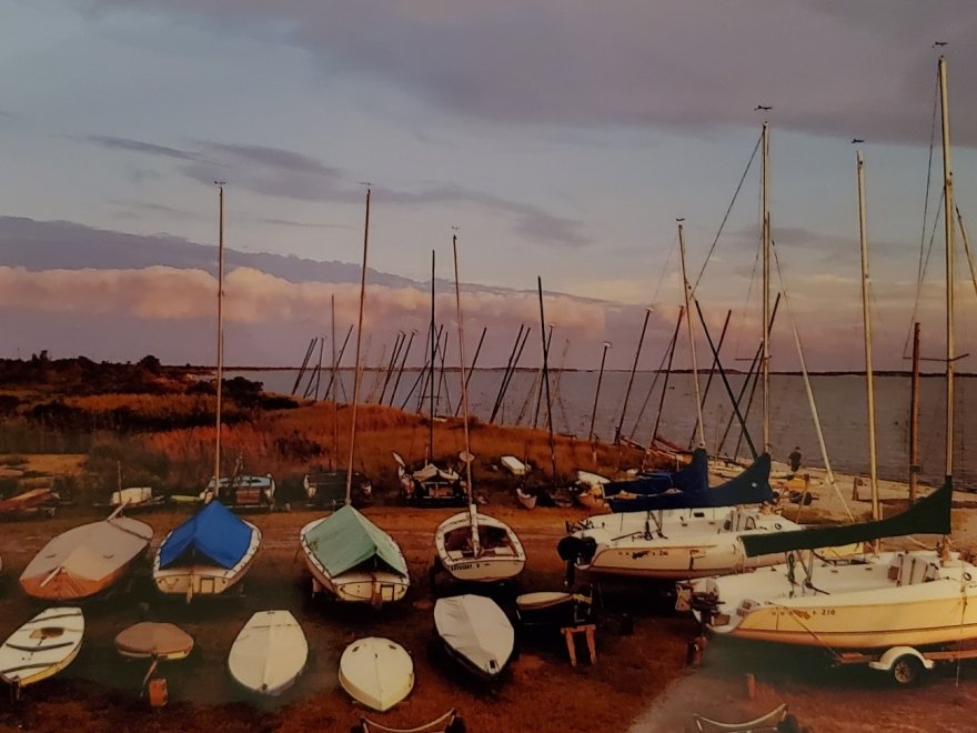Rehoboth Bay Sailing Association