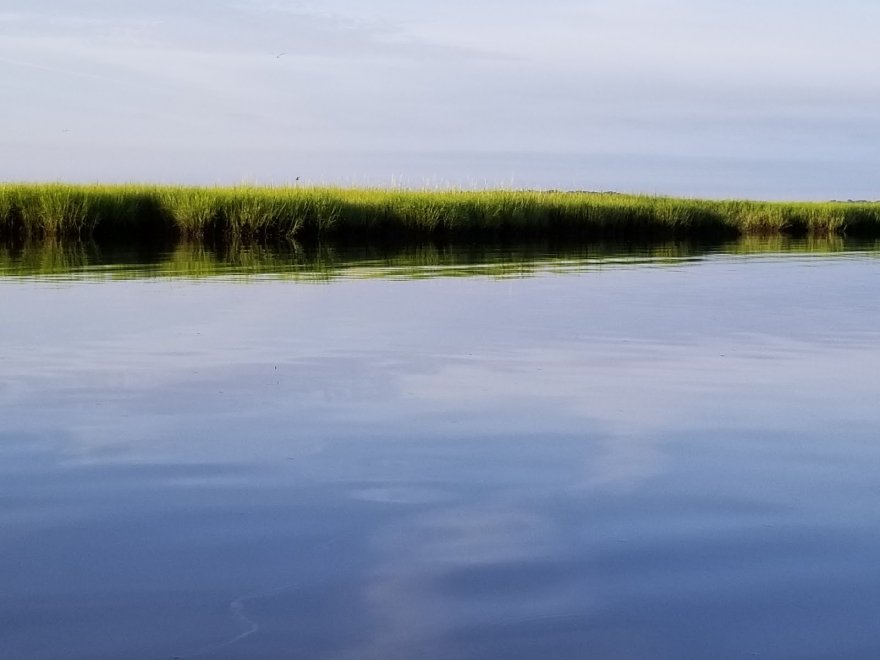 Rehoboth Bay Sailing Association