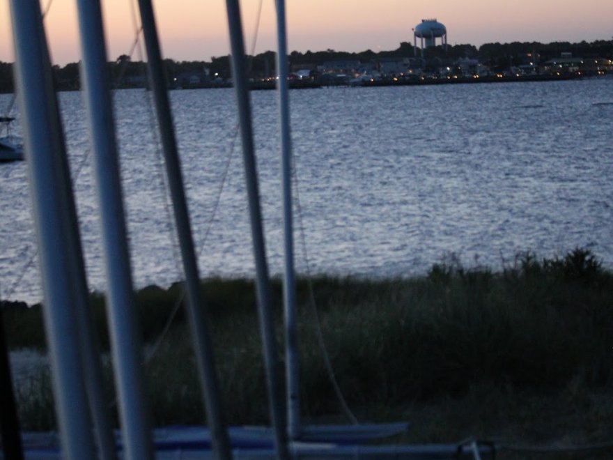 Rehoboth Bay Sailing Association