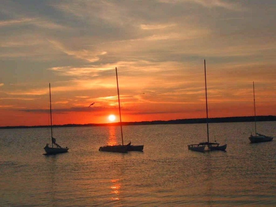 Rehoboth Bay Sailing Association