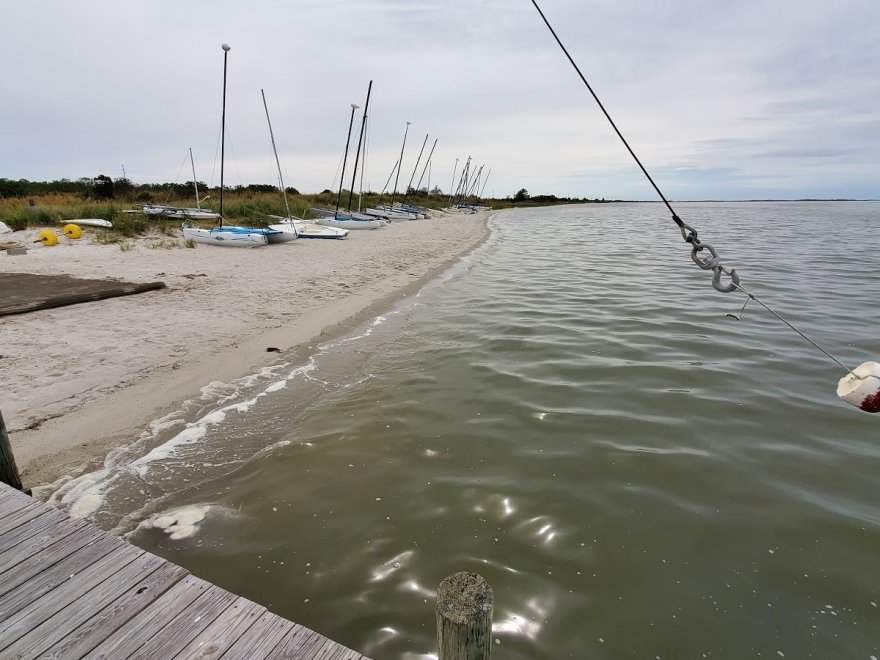 Rehoboth Bay Sailing Association