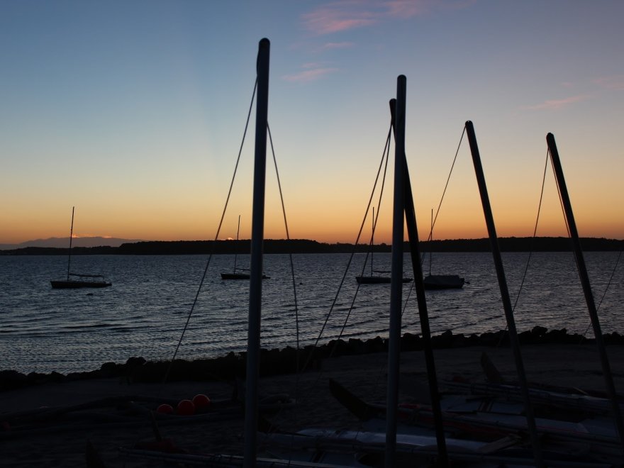 Rehoboth Bay Sailing Association