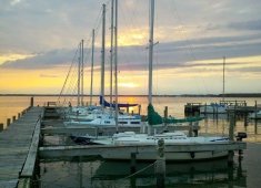 Rehoboth Bay Sailing Association