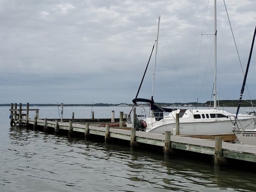 Rehoboth Bay Sailing Association