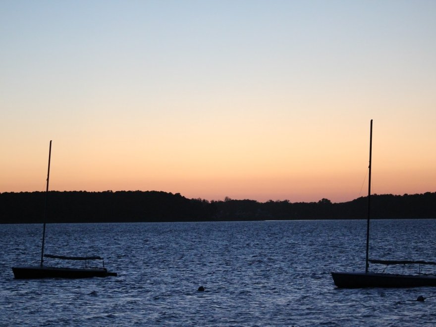 Rehoboth Bay Sailing Association