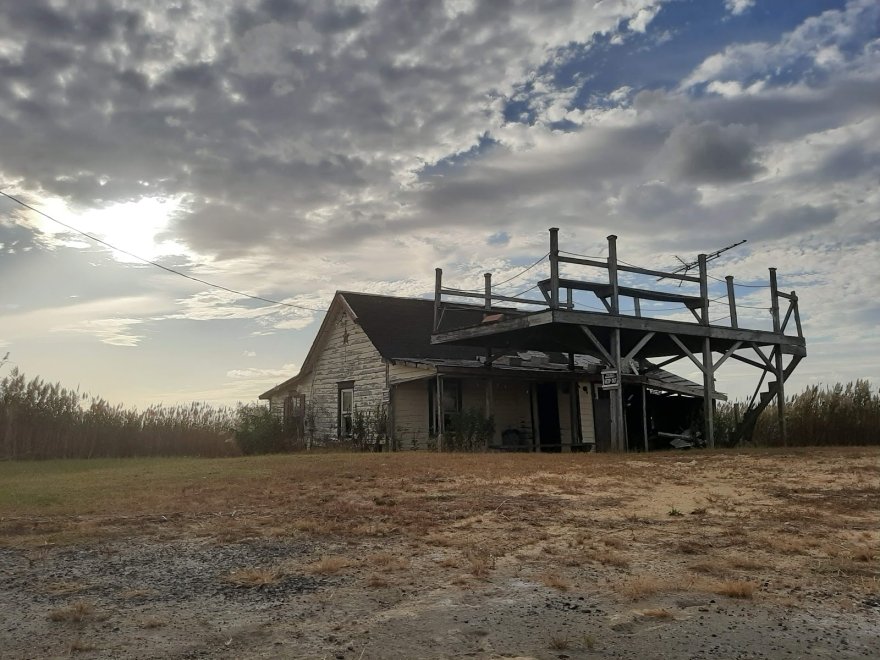 DuPont Nature Center