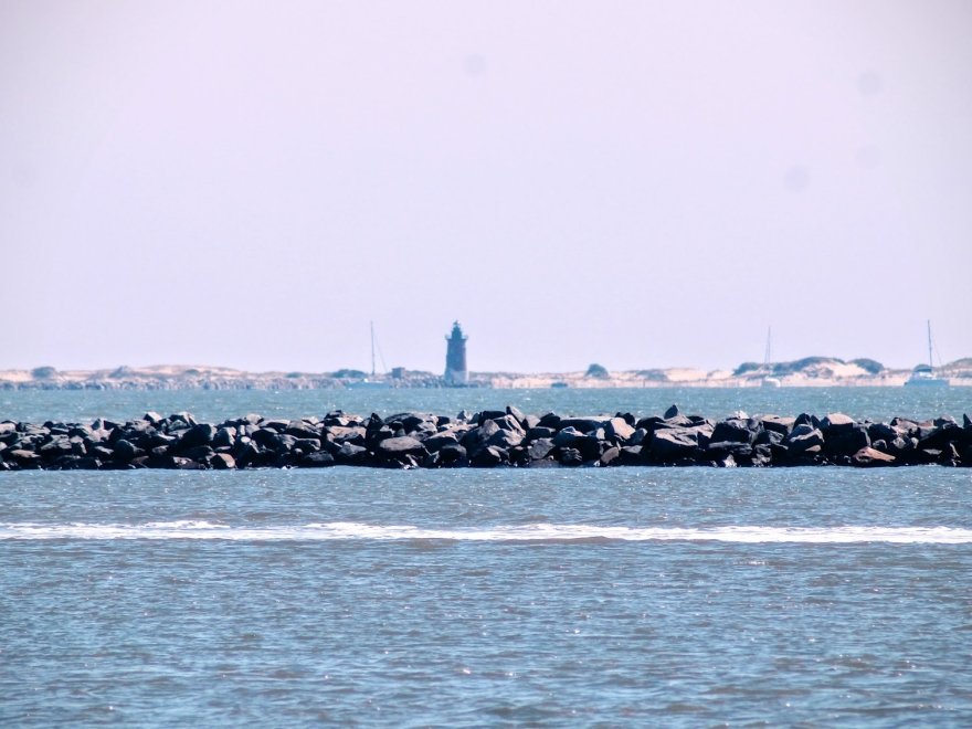University of Delaware College of Earth, Ocean, and Environment Hugh R. Sharp Campus