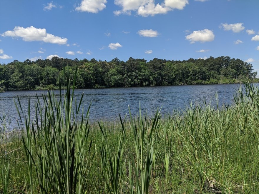 Prime Hook National Wildlife Refuge Visitor Center