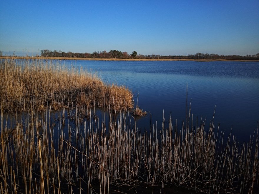 Prime Hook National Wildlife Refuge Visitor Center