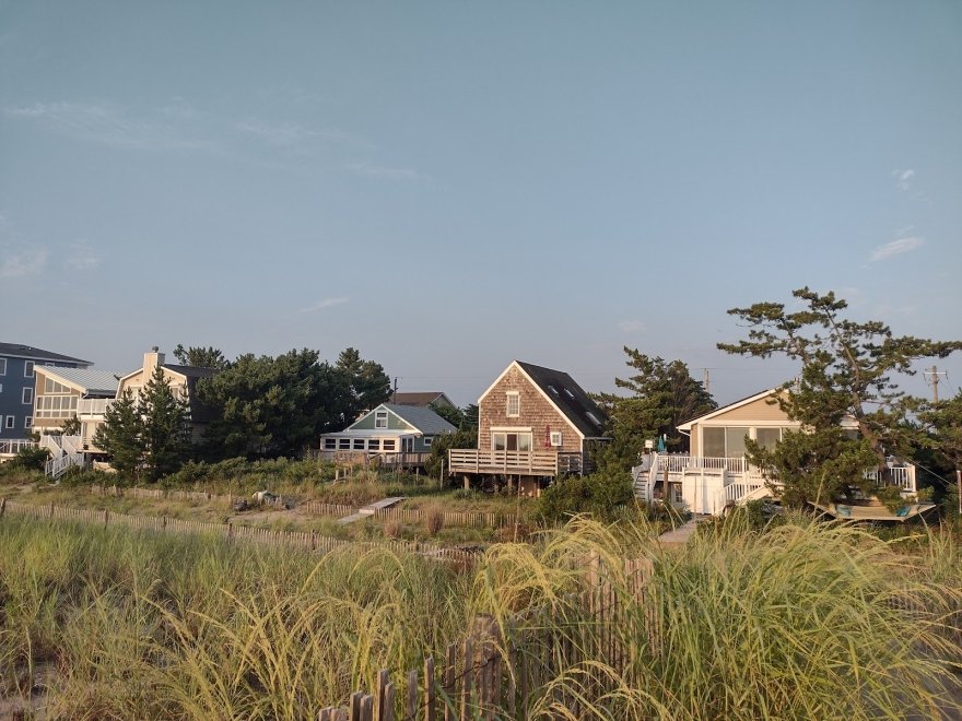 Prime Hook National Wildlife Refuge Visitor Center