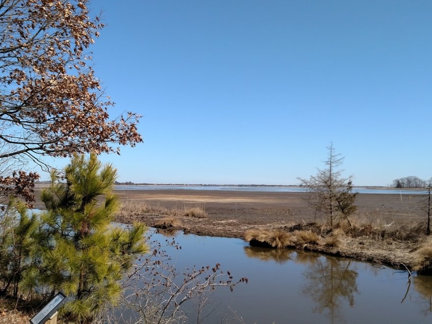 Prime Hook National Wildlife Refuge Visitor Center