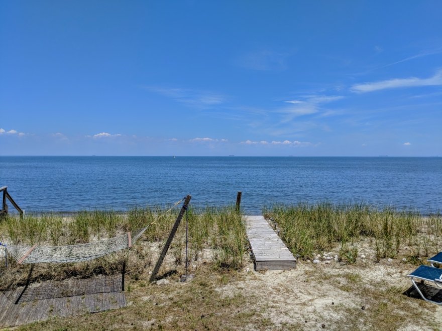 Prime Hook National Wildlife Refuge Visitor Center