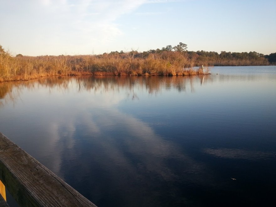 Prime Hook National Wildlife Refuge Visitor Center