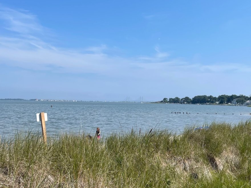 James Farm Ecological Preserve