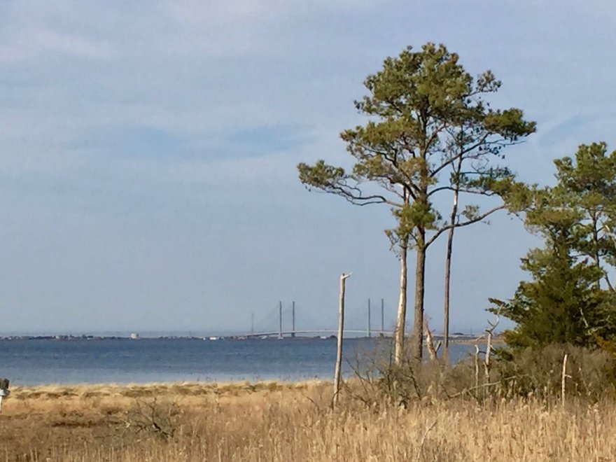 James Farm Ecological Preserve