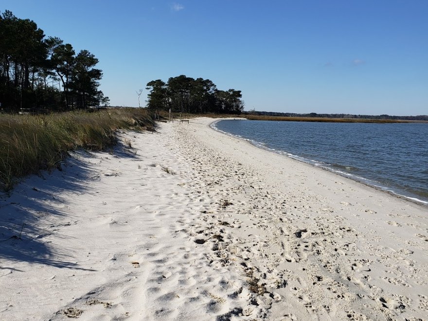 James Farm Ecological Preserve